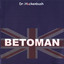 Betoman Albumcover