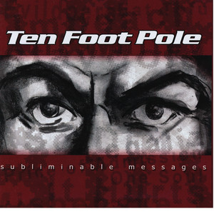 Subliminable Messages cover