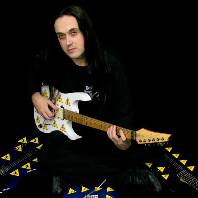 Daniele Liverani photo