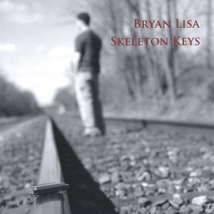 Skeleton Keys Albumcover