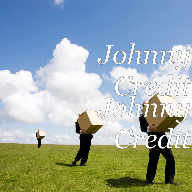 Johnny Credit Photo