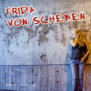 Frida Von Schewen