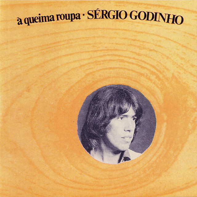 À Queima Roupa cover