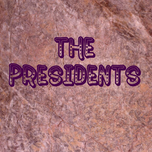 The Presidents cover