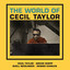 The World of Cecil Taylor/Love for Sale cover