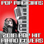 2010 Pop Hit Piano Covers Albumcover