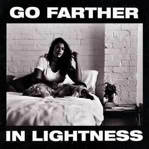 Go Farther in Lightness album