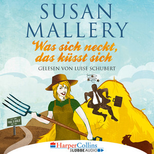 Was sich neckt, das küsst sich - Fool's Gold, Teil 7 (Ungekürzt) Audiobook