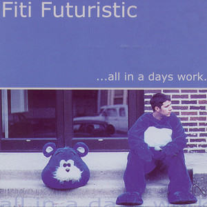 Fiti Futuristic