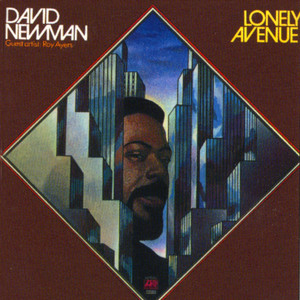 Lonely Avenue album