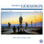 Gershwin: Rhapsodie in Blue - Porgy + Bess cover