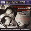 Nordgren:The Bergman Suites Albumcover