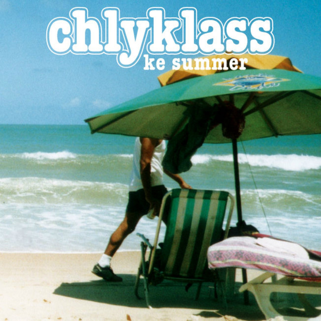 Ke Summer cover