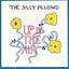 Up In The Air Albumcover