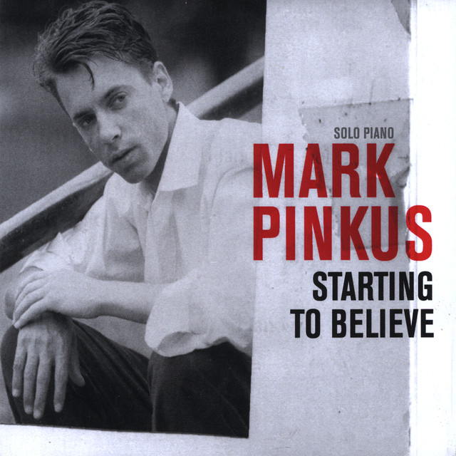 Mark Pinkus Photo