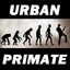 Urban Primate Albumcover