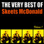 The Very Best of Skeets McDonald, Volume 1 Albumcover