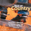 Best Of Country cover