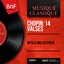Chopin: 14 Valses (Stereo Version) Albumcover
