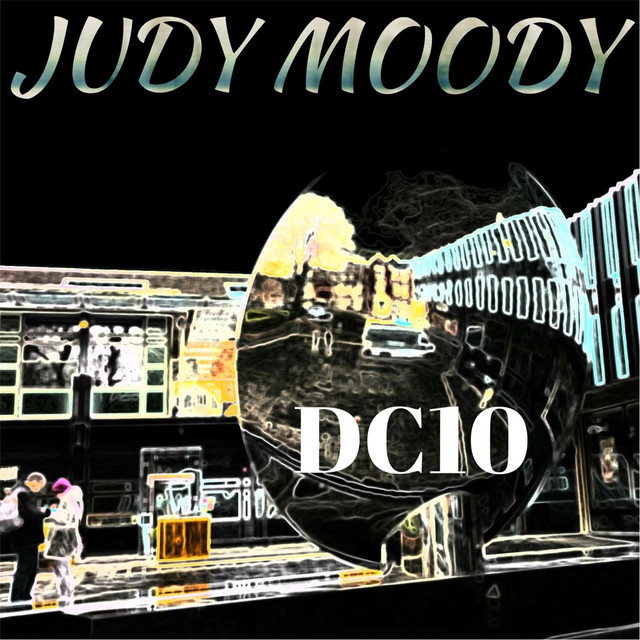 DC-10 Photo