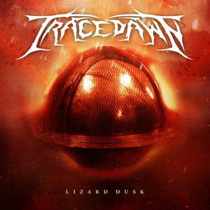 Lizard Dusk cover