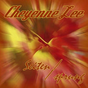 Cheyenne Lee