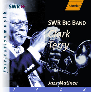 Jazz Matinee (Live) album