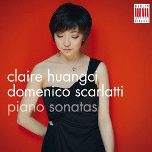 Piano Sonatas cover