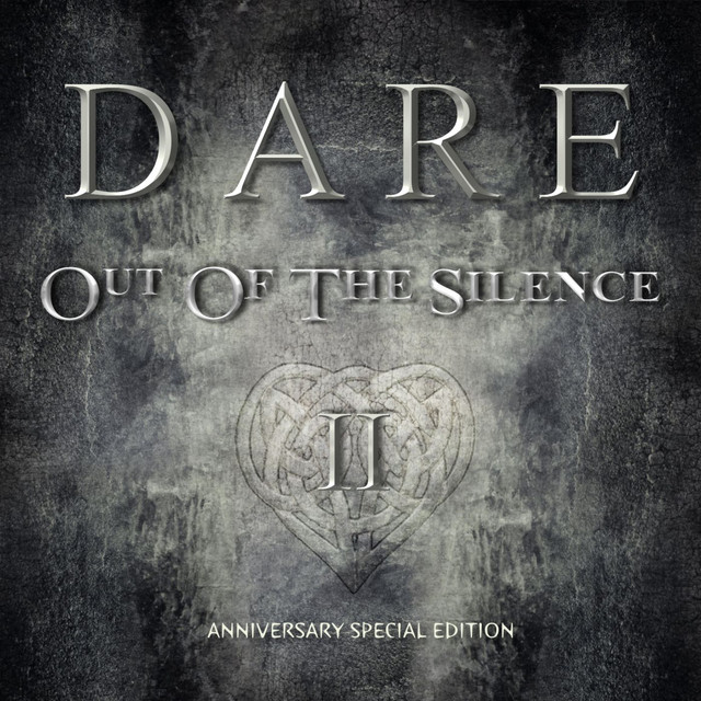 Out Of The Silence Ii cover