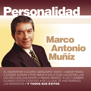 Personalidad album