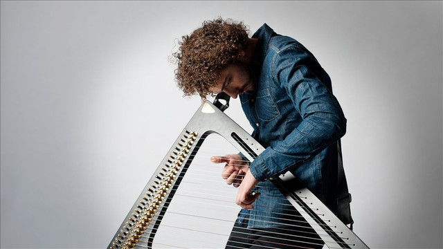 Remy van Kesteren Photo