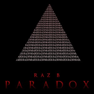 Paradox Albumcover