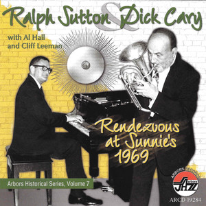 Rendezvous At Sunnie's 1969 album