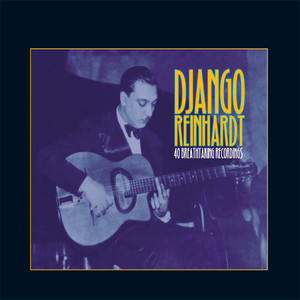 40 Breathtaking Recordings album