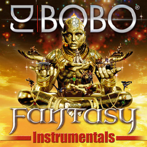 Fantasy - Instrumentals album