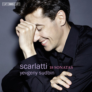 18 Sonatas cover
