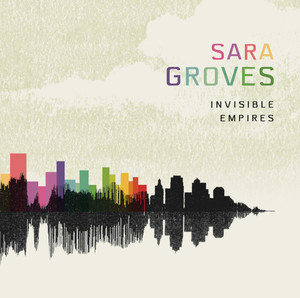 Invisible Empires album