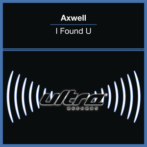 I Found U album