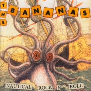 Nautical Rock N Roll cover