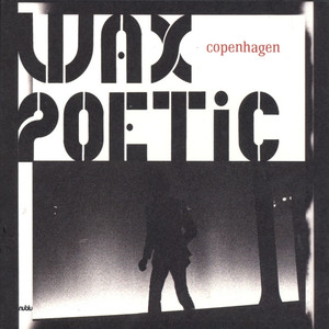 Copenhagen album