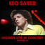Legends Live In Concert Vol. 33 cover