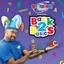 The SuperFun Show Presents: Back 2 Basics Albumcover