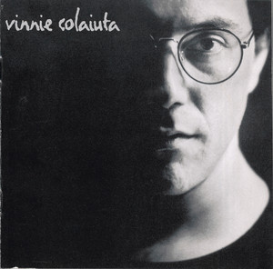 Vinnie Colaiuta album
