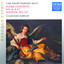C.P.E. Bach: Double Concertos Albumcover