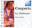 Couperin: La Sultane Albumcover