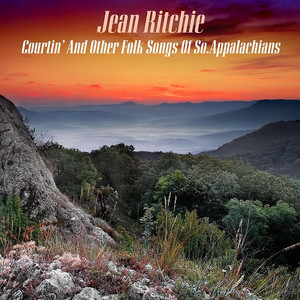 Courtin' And Other Folk Songs Of So. Appalachians album