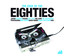 Edge Of The 80's cover