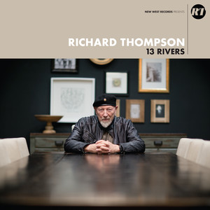 13 Rivers cover
