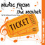 Music From The Movies Vol. 21 - The Year 2006 Part 1 Albumcover