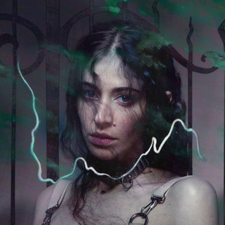 Caroline Polachek Photo